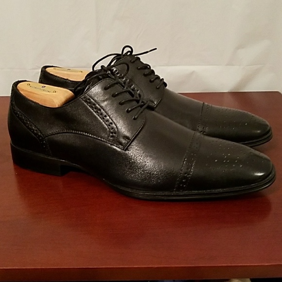 Alfani platinum shoes Clearance
